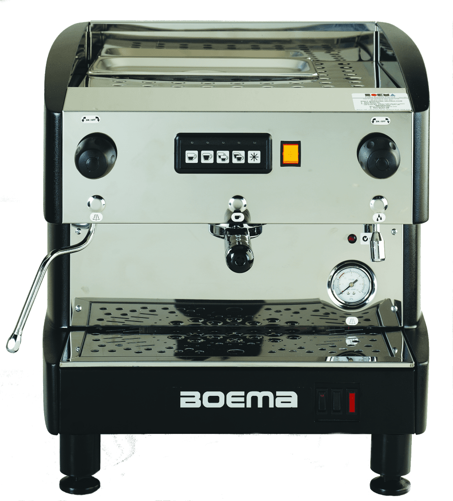 Boema Espresso Machines Boema Coffee Machines