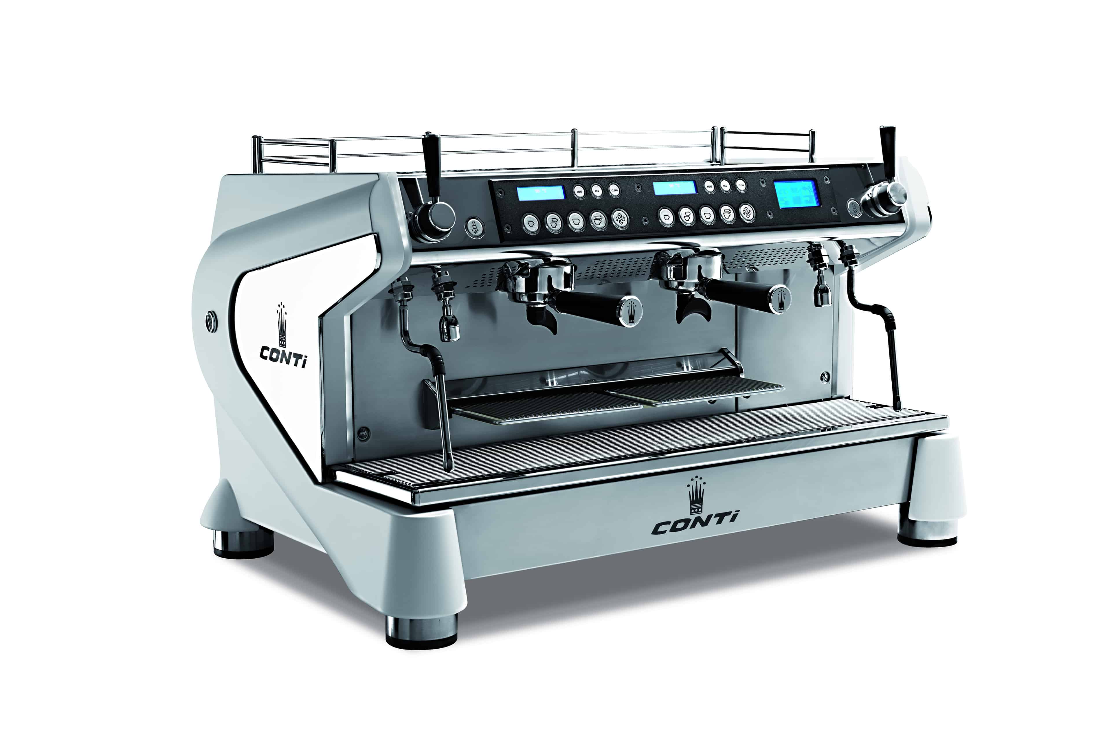 About Boema Coffee Machines