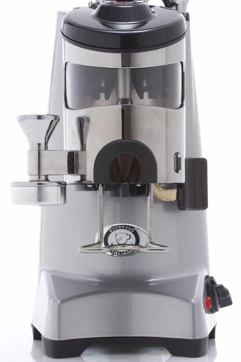 Grinders Levers VS on Demand