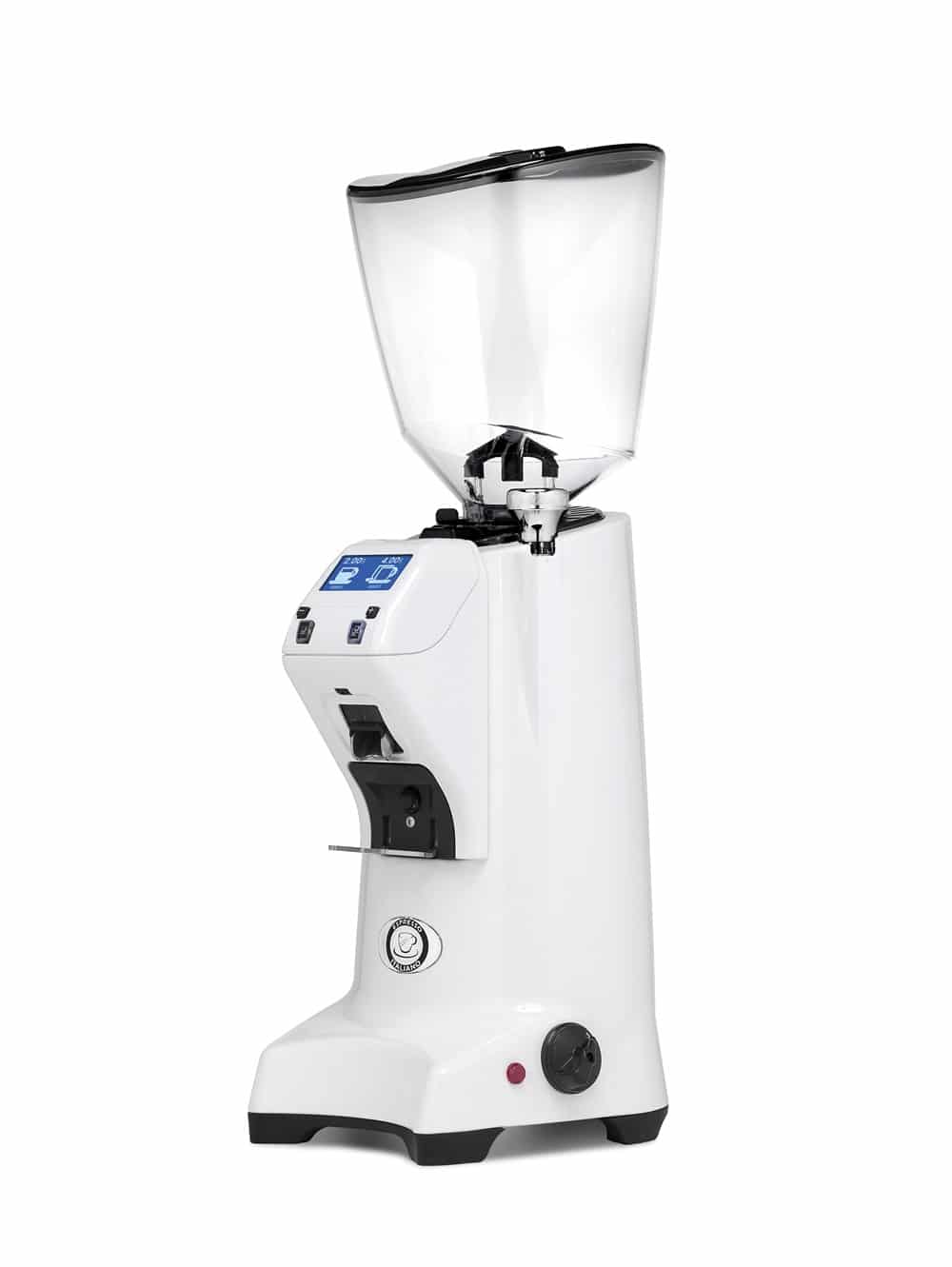 Choosing the Perfect Coffee Grinder for Your Café