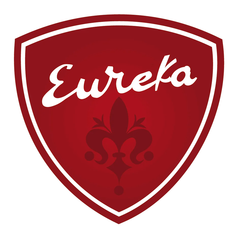 Eureka Logo