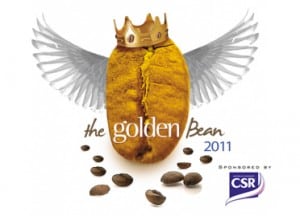 Golden Bean 2011